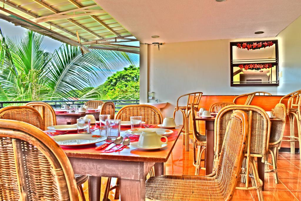 El Gallo Traveler'S Pension Puerto Princesa Exteriér fotografie